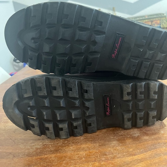 Girls snow boots - Picture 2 of 4